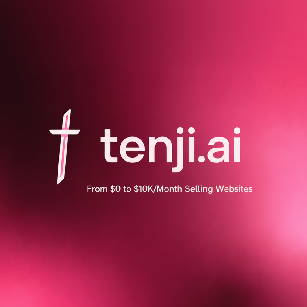 From 0 to $10K/Month Selling Websites: A Realistic Timeline