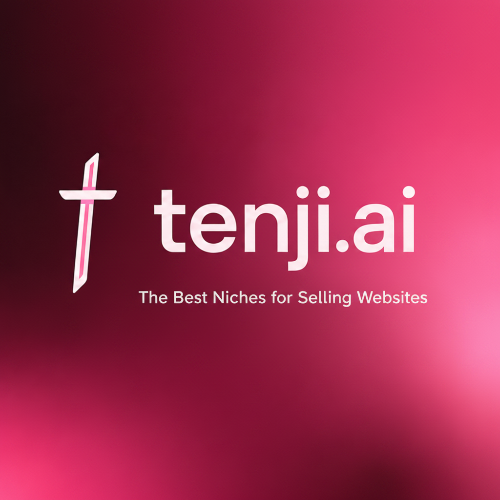 The Best Niches for Selling Websites to Local Businesses in 2026