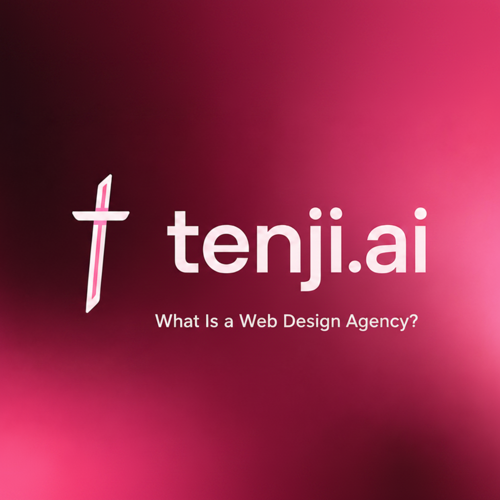 What Is a Web Design Agency? (And How to Run One Profitably in 2026)