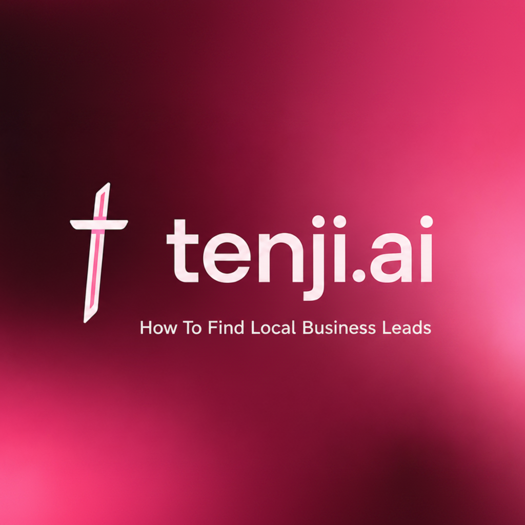 How to Find Local Business Leads With Weak Websites (The Smart Way)