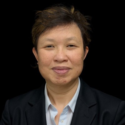 Dr. Pamela Lim