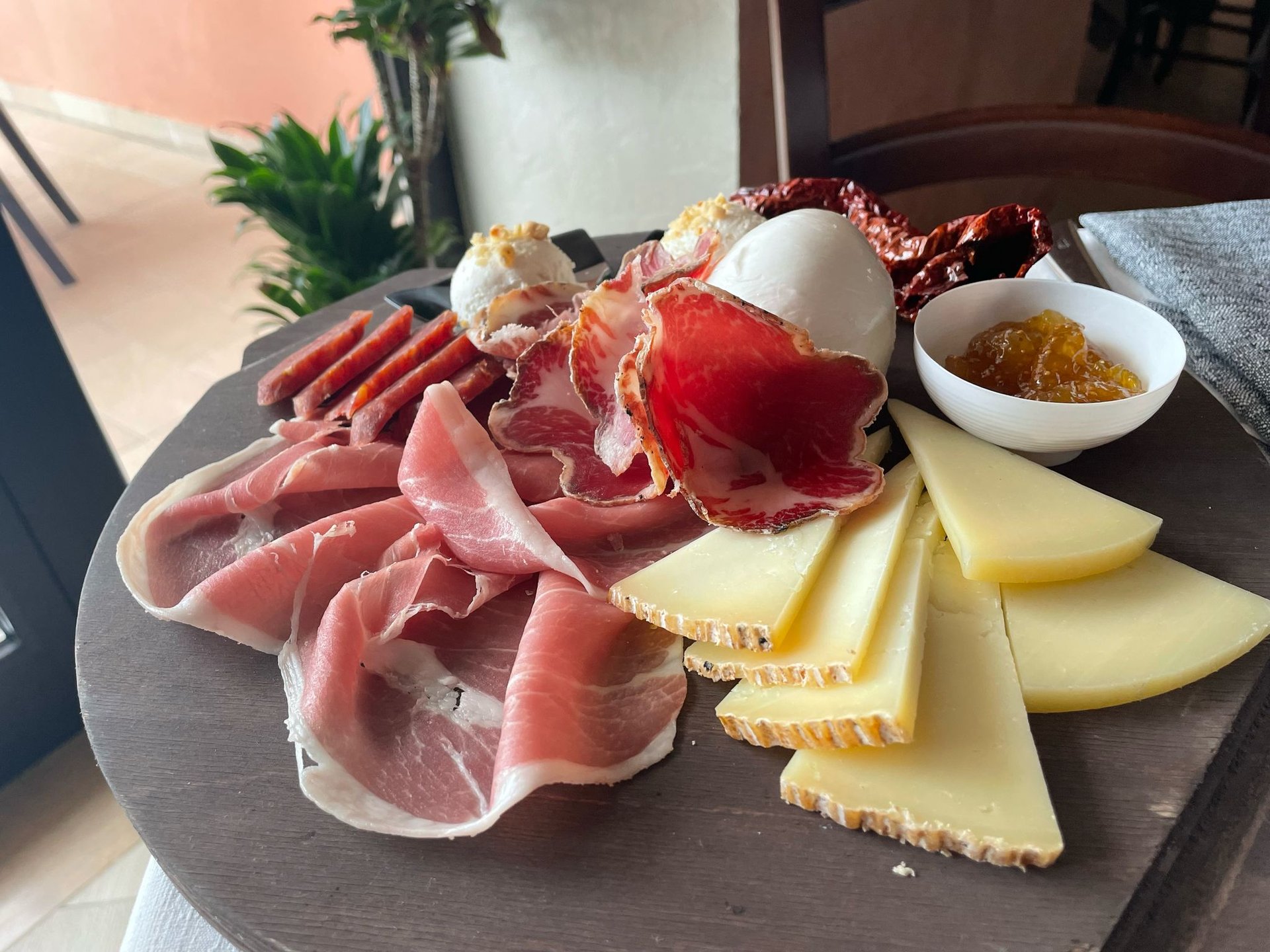 Contatti La Calcara Pietragalla
