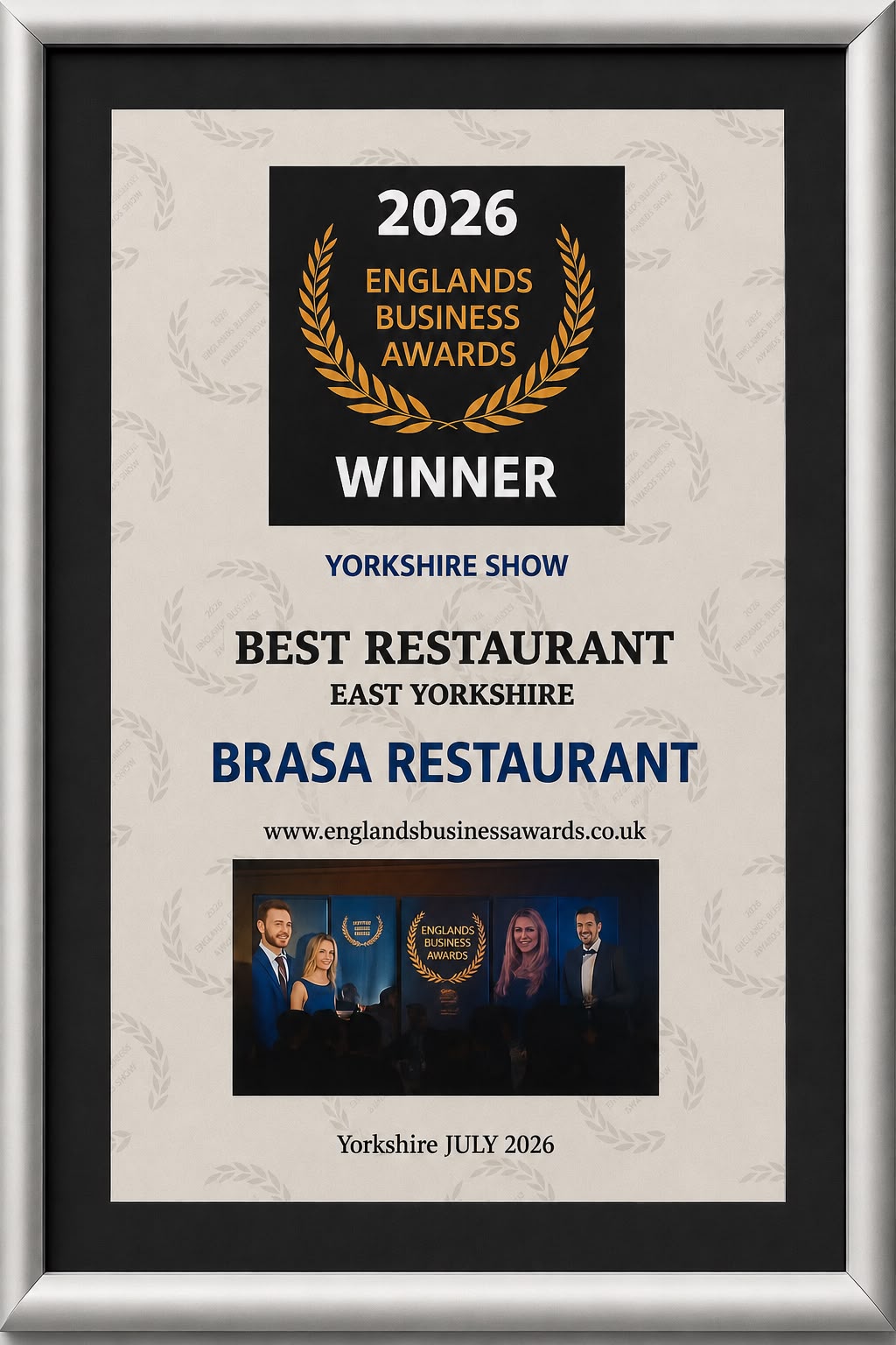 England Business Awards 2026