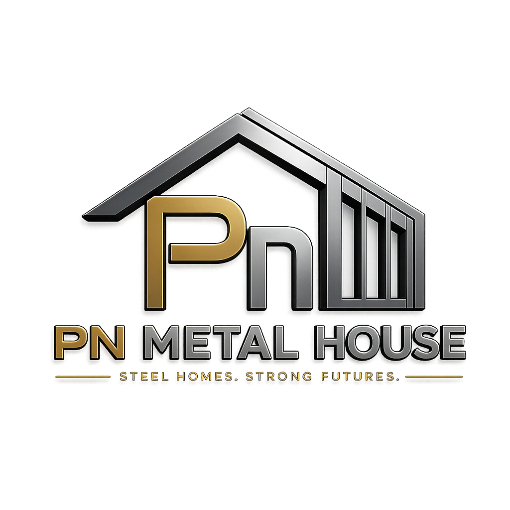 PN Metal House