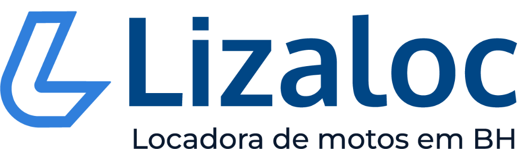 Lizaloc — Locadora de Motos em BH