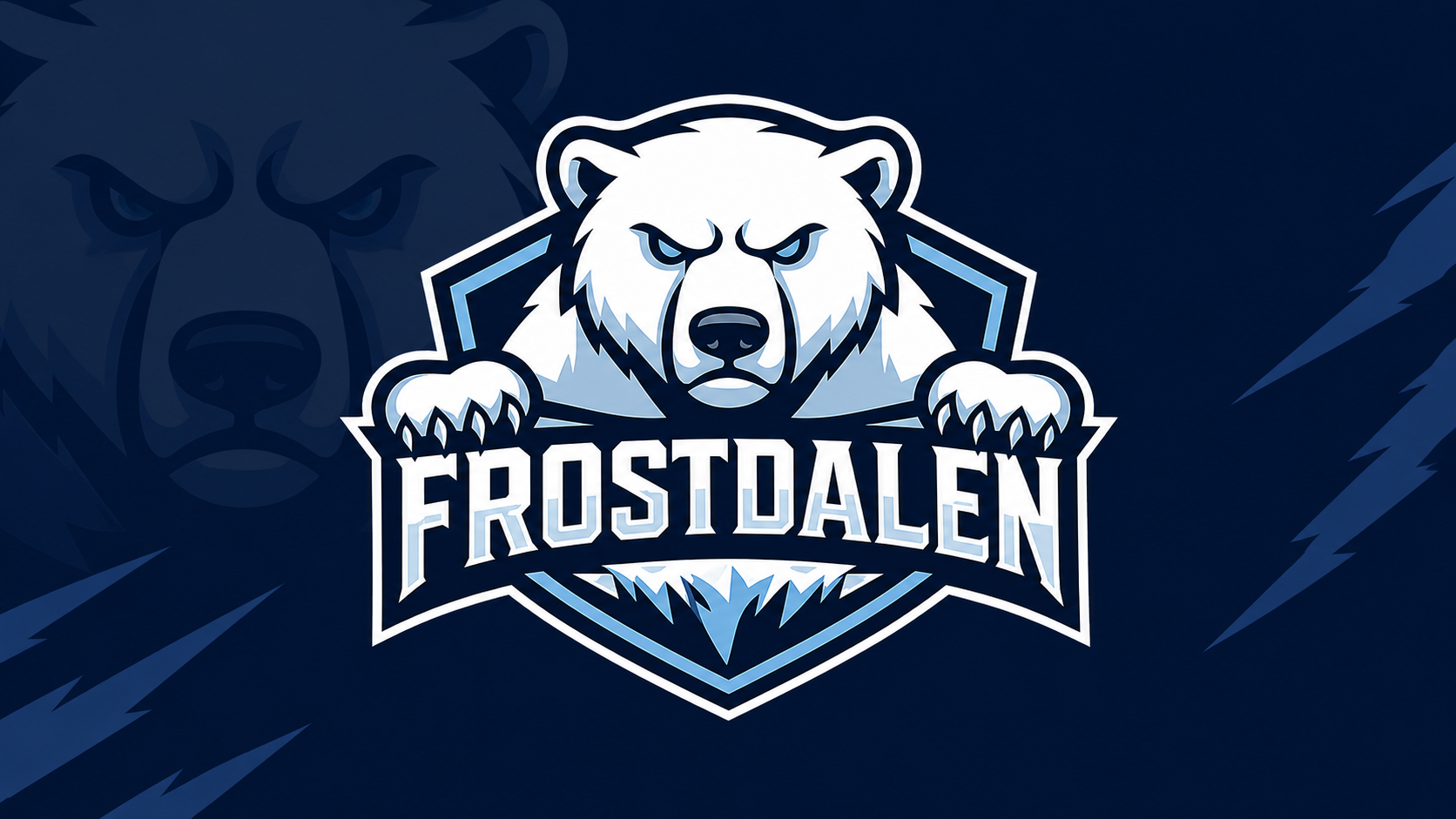 Frostdalen template preview
