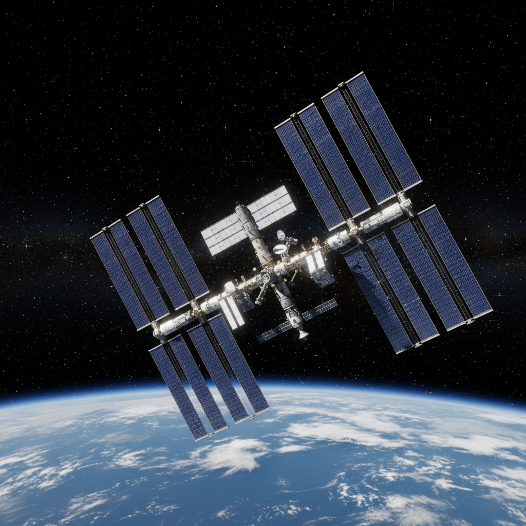 ISS