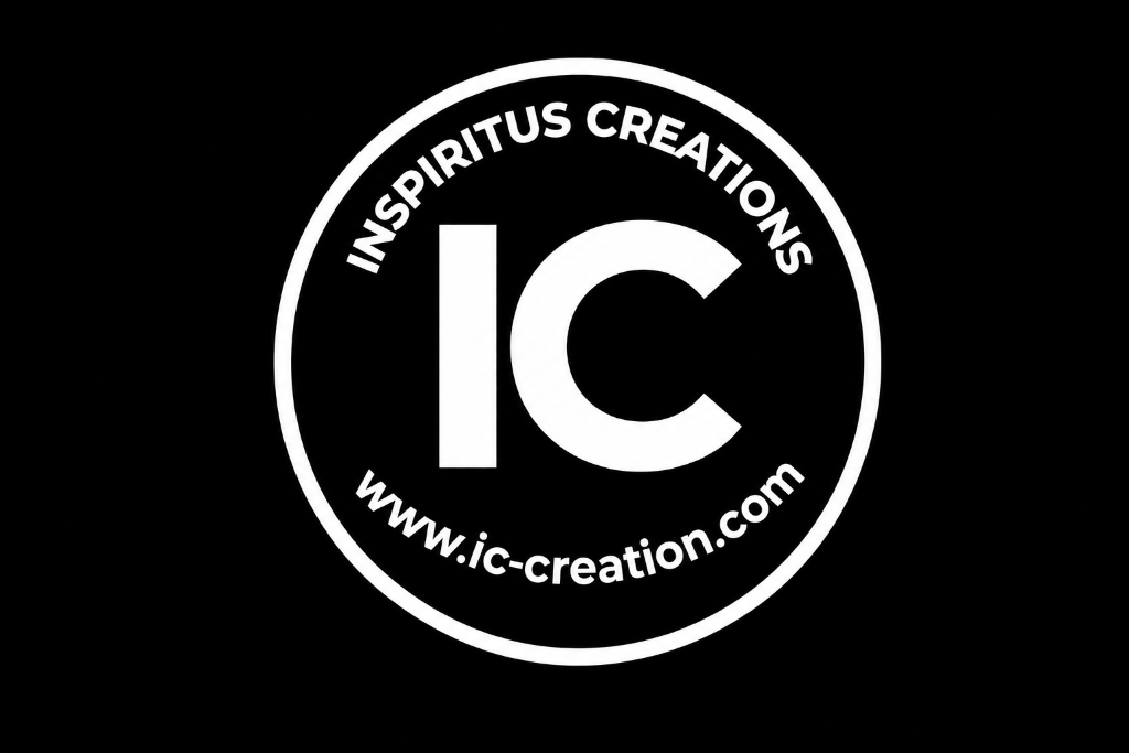 IC-Glam logo