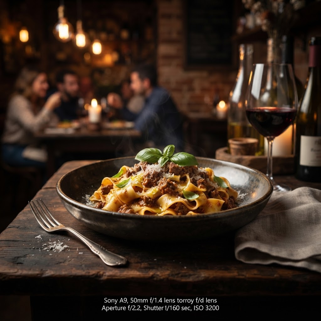 Neuromarketing e Food Photography: Il potere delle immagini