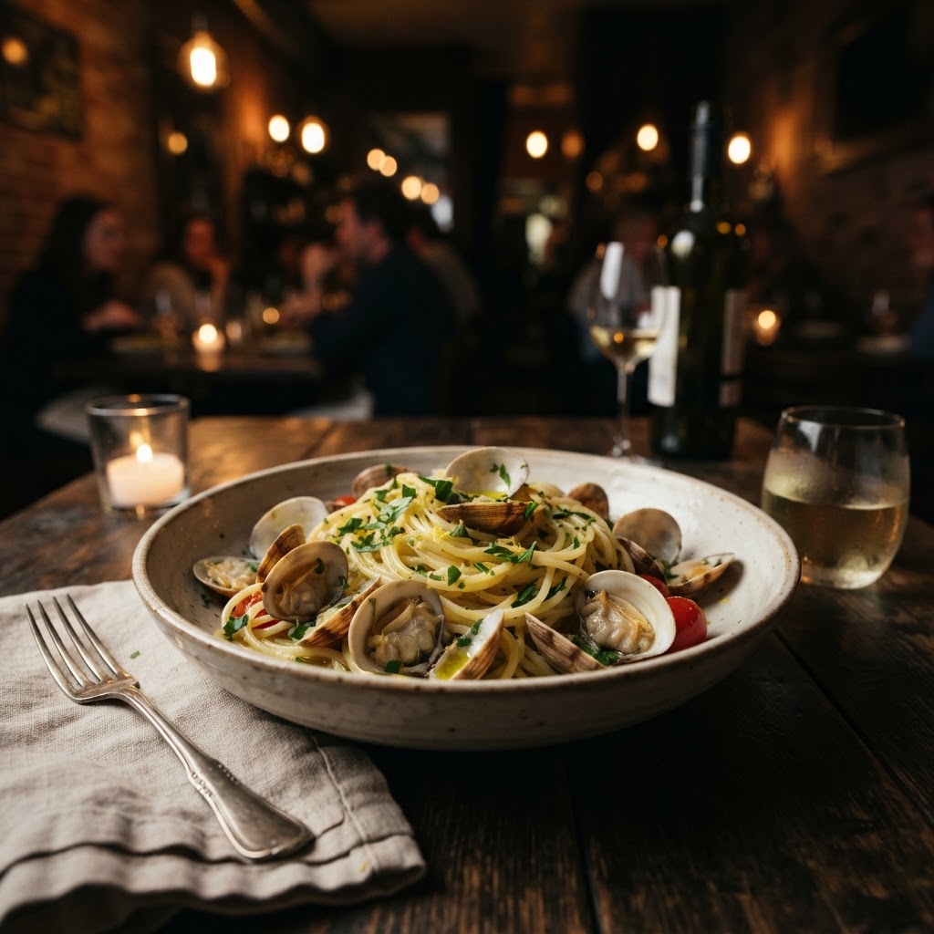 Food Photography: Come attrarre clienti con scatti gourmet