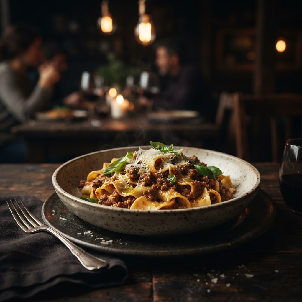 Food Photography per Ristoranti: Come Vincere su Instagram
