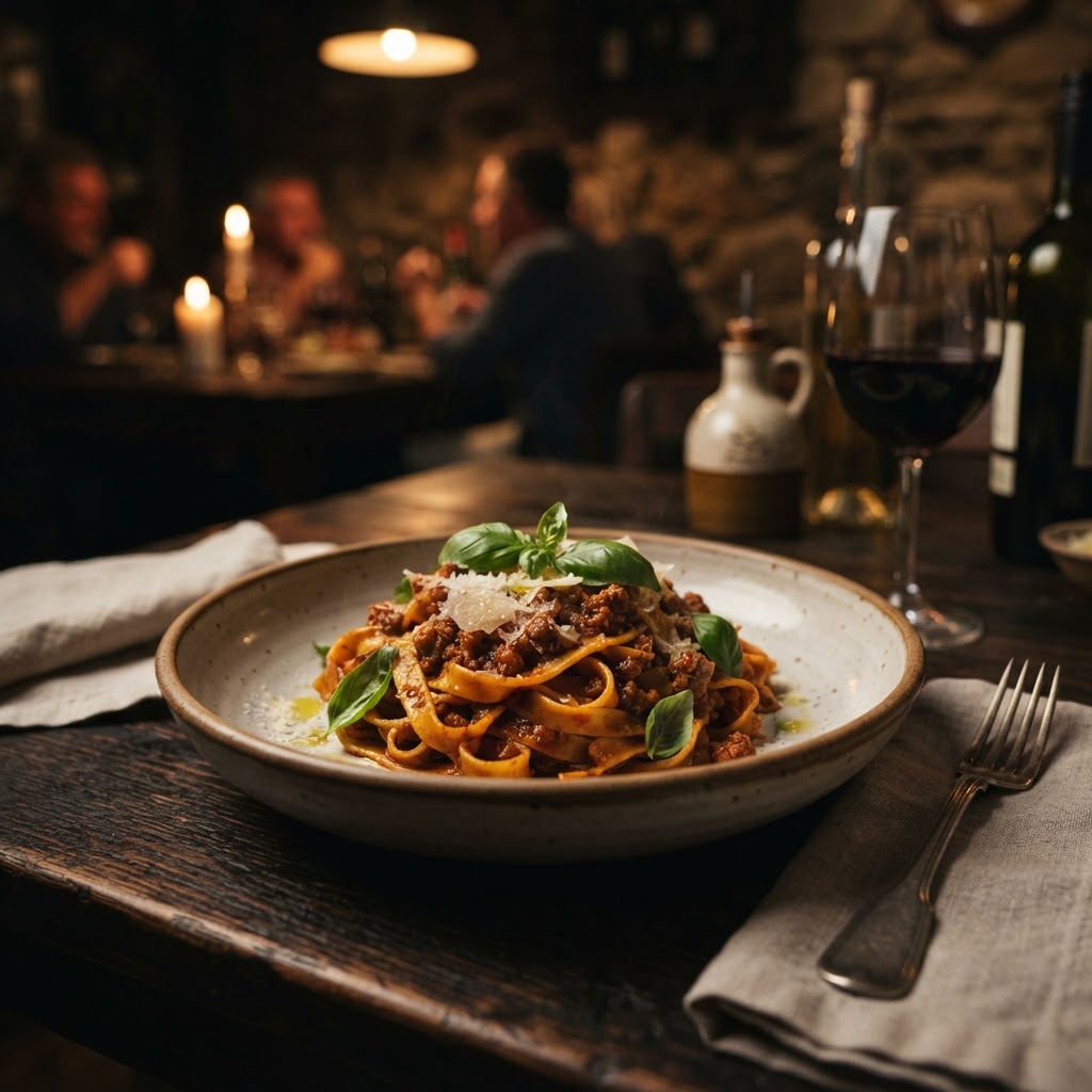 Neuromarketing e Food Photography: Il Potere dei Colori