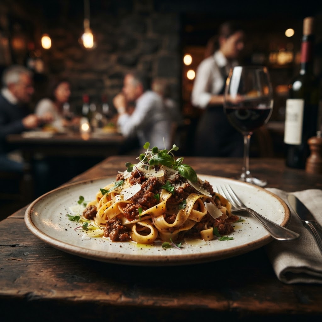 Neuro-Marketing Visivo: Come l'Estetica Food spinge i Clienti