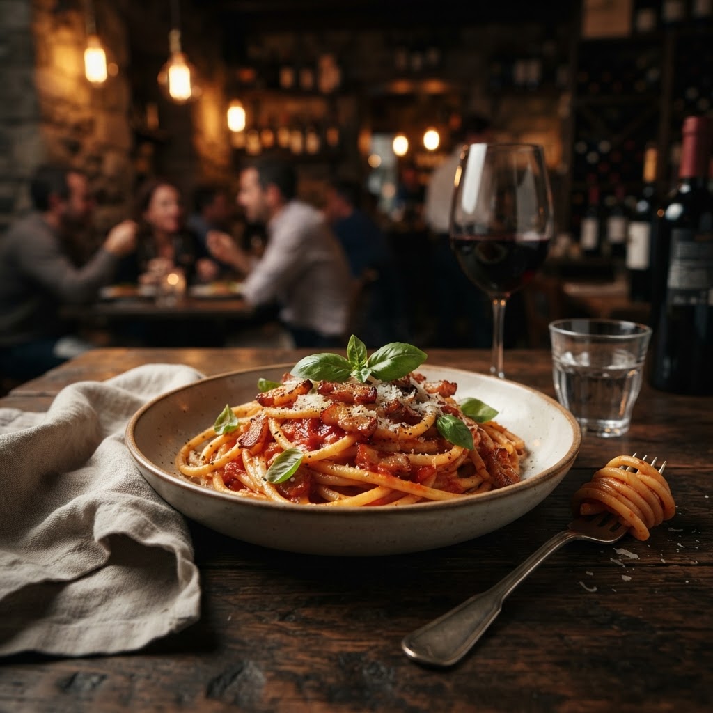Food Photography da Smartphone: Guida per Ristoratori
