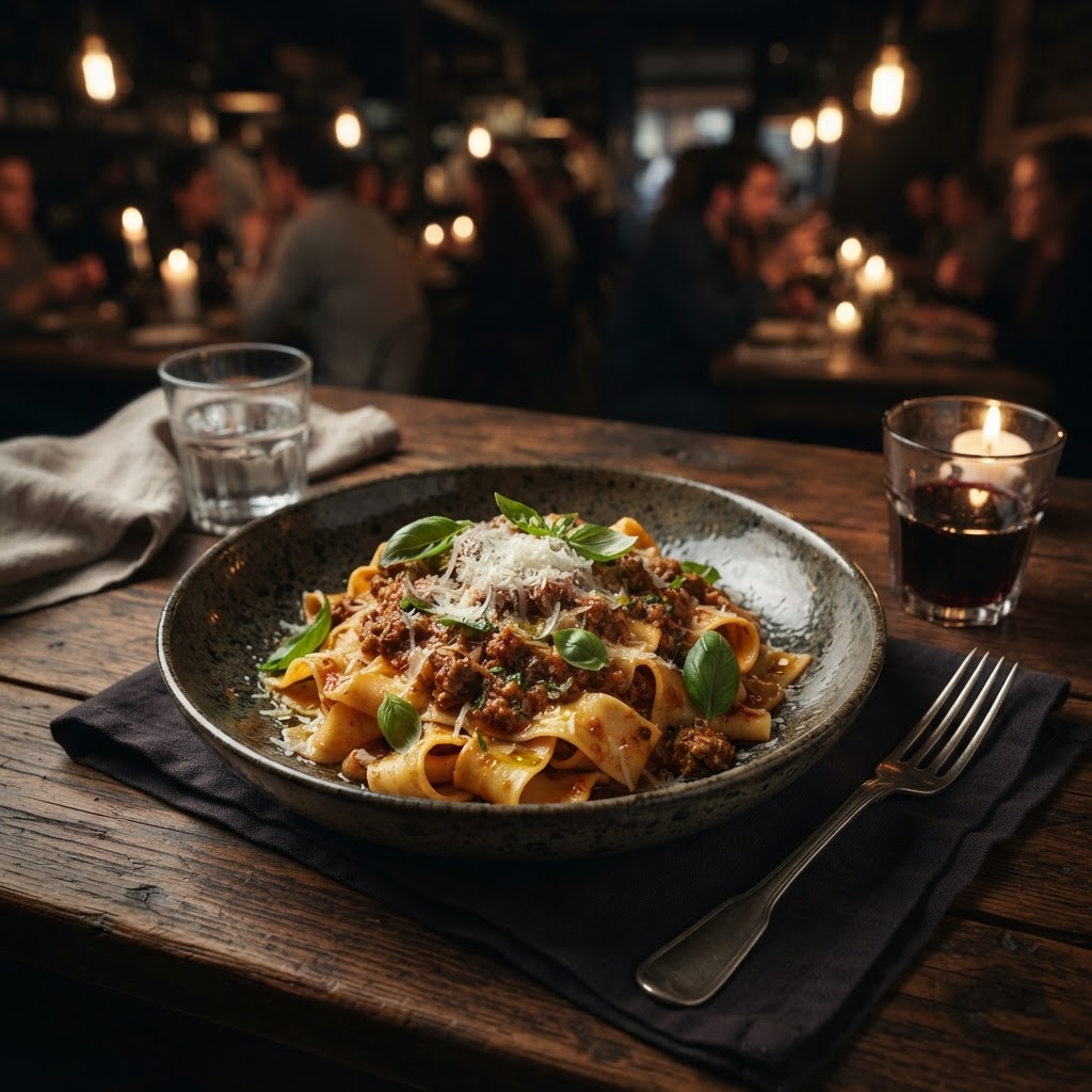 Neuromarketing e Food Photography: vendere con le immagini