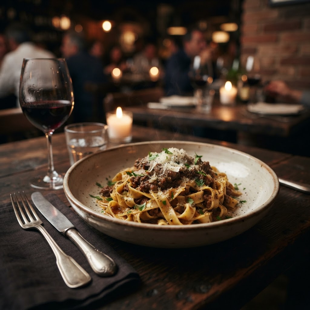 Neuro-Gastronomia: Come la fotografia food guida le scelte