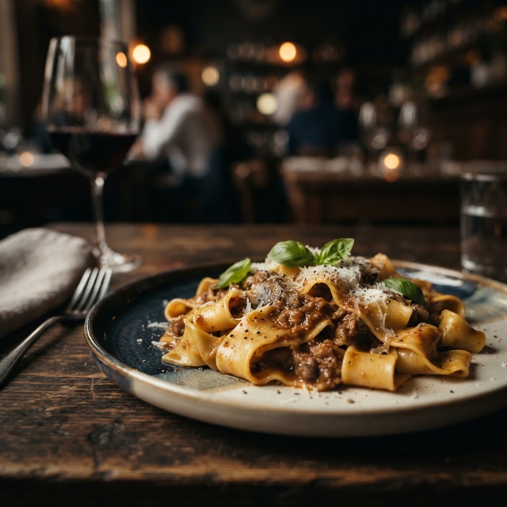 Neuromarketing e Food Photography: Aumenta i tuoi coperti