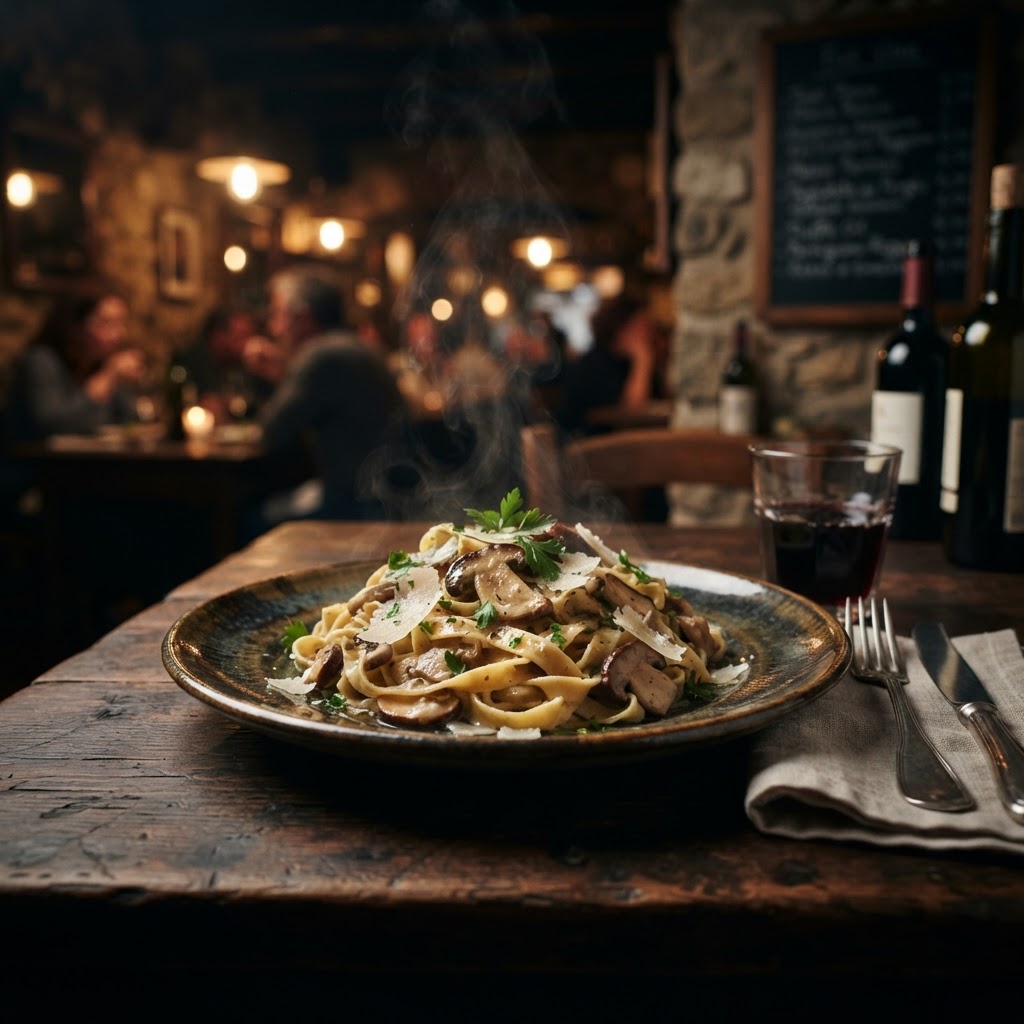 Food Photography per Ristoranti: l'AR che vince sui social