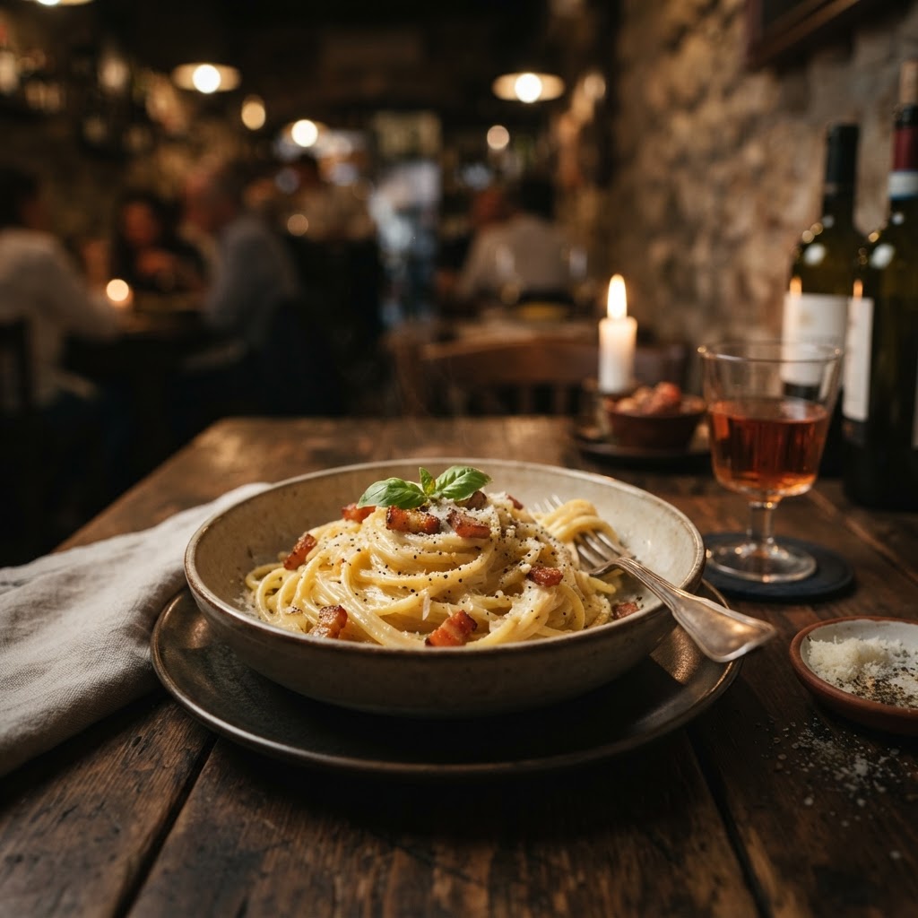 Neuromarketing e Food Photography: vendere di più a Roma
