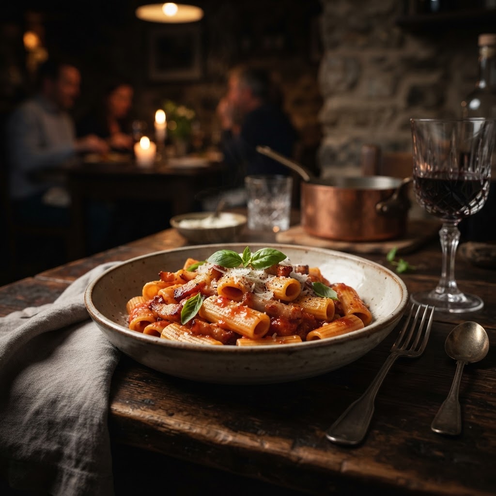 Storytelling Visivo: Come vendere il menu con i Reels
