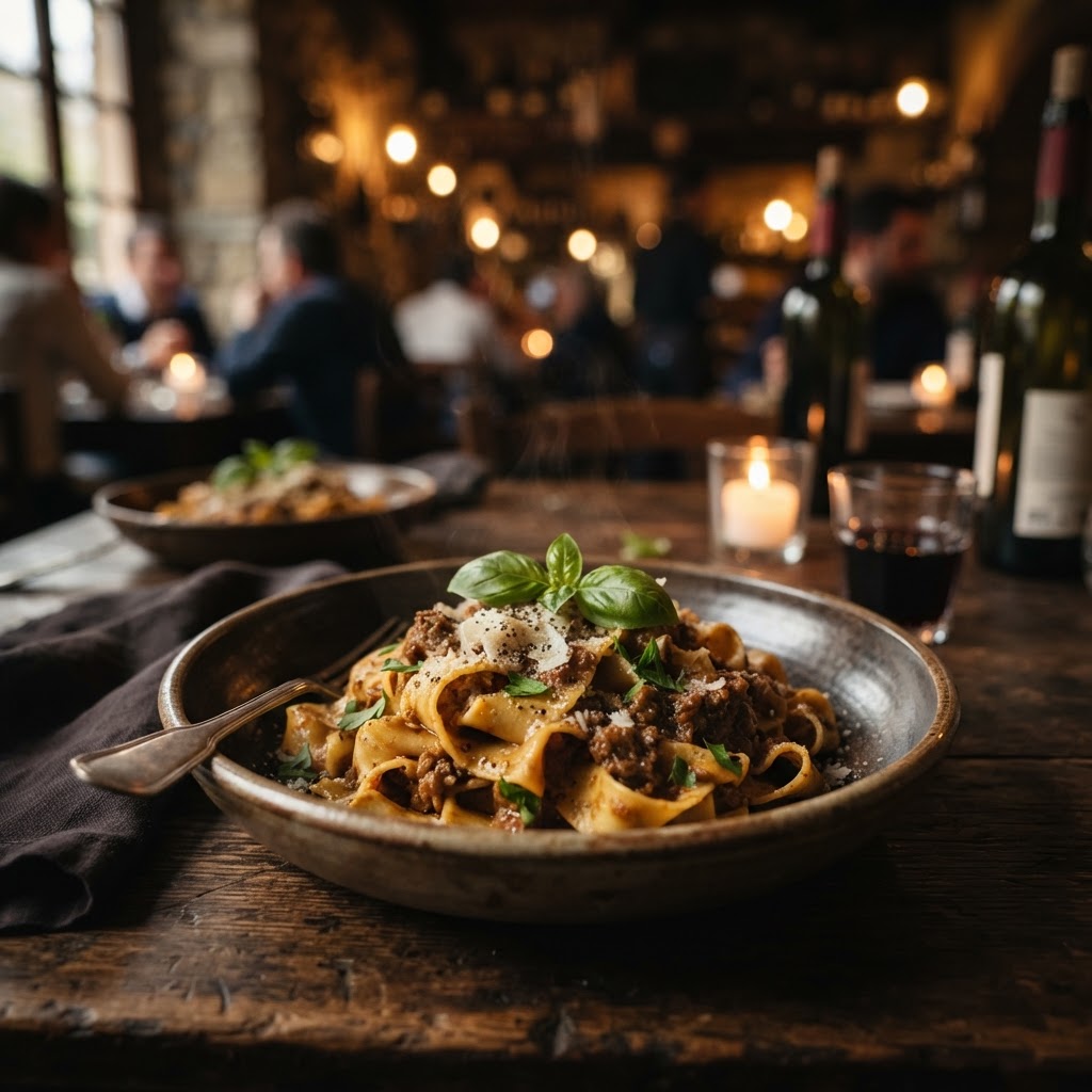Il Potere del Food Storytelling: Connetti con i Tuoi Clienti