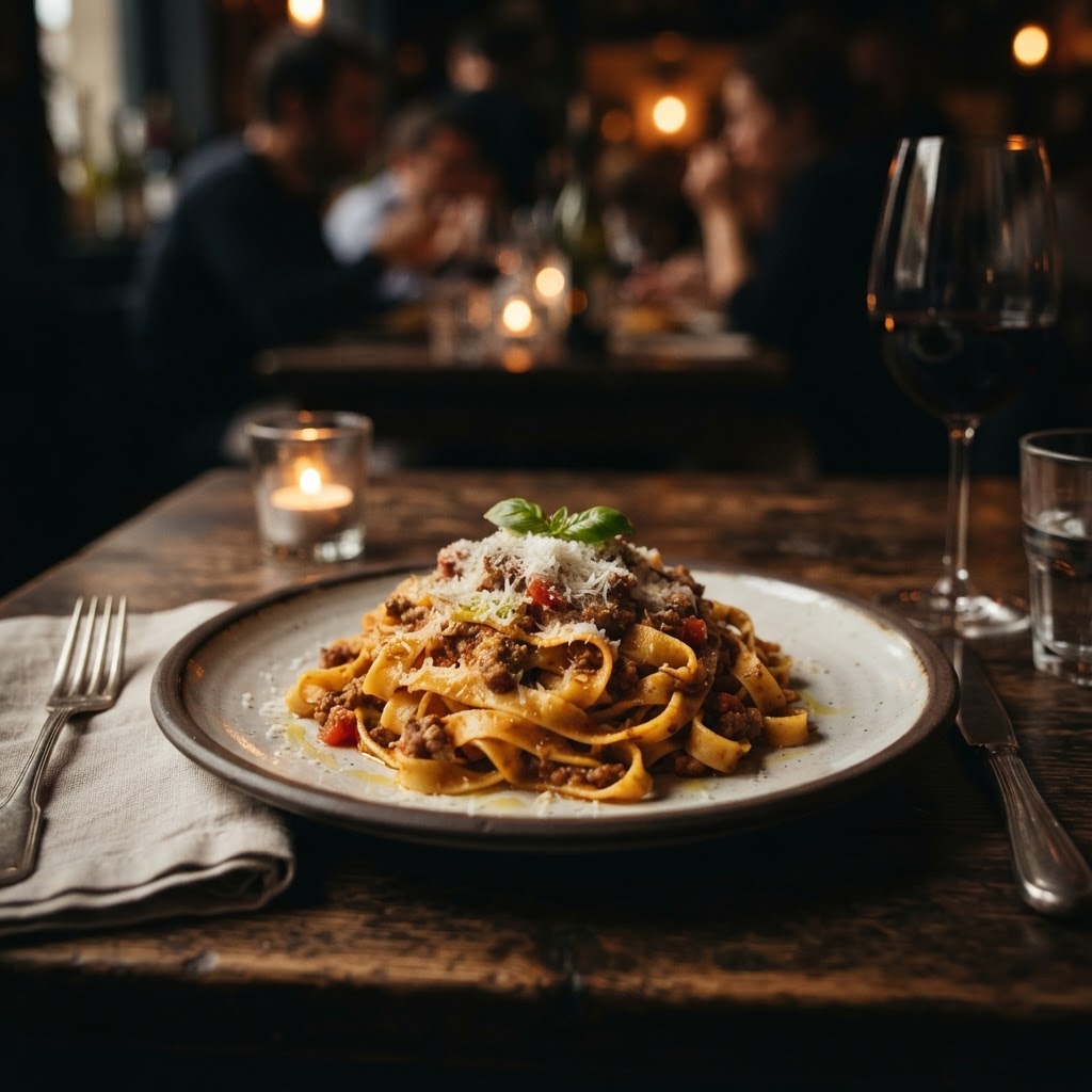 Neuromarketing e Food Photography: il potere dell'immagine