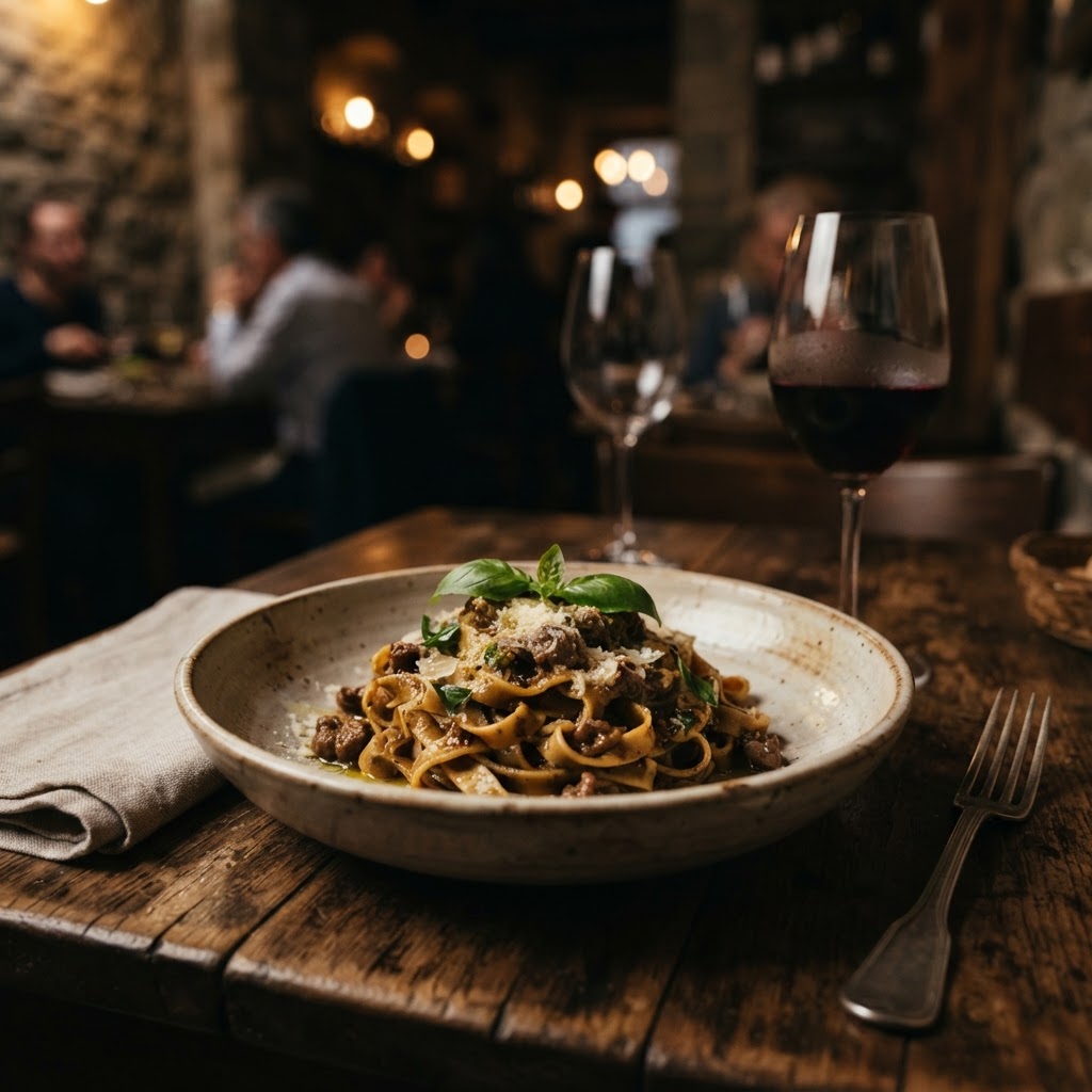Food Photography per Ristoranti: l'AR che aumenta le vendite