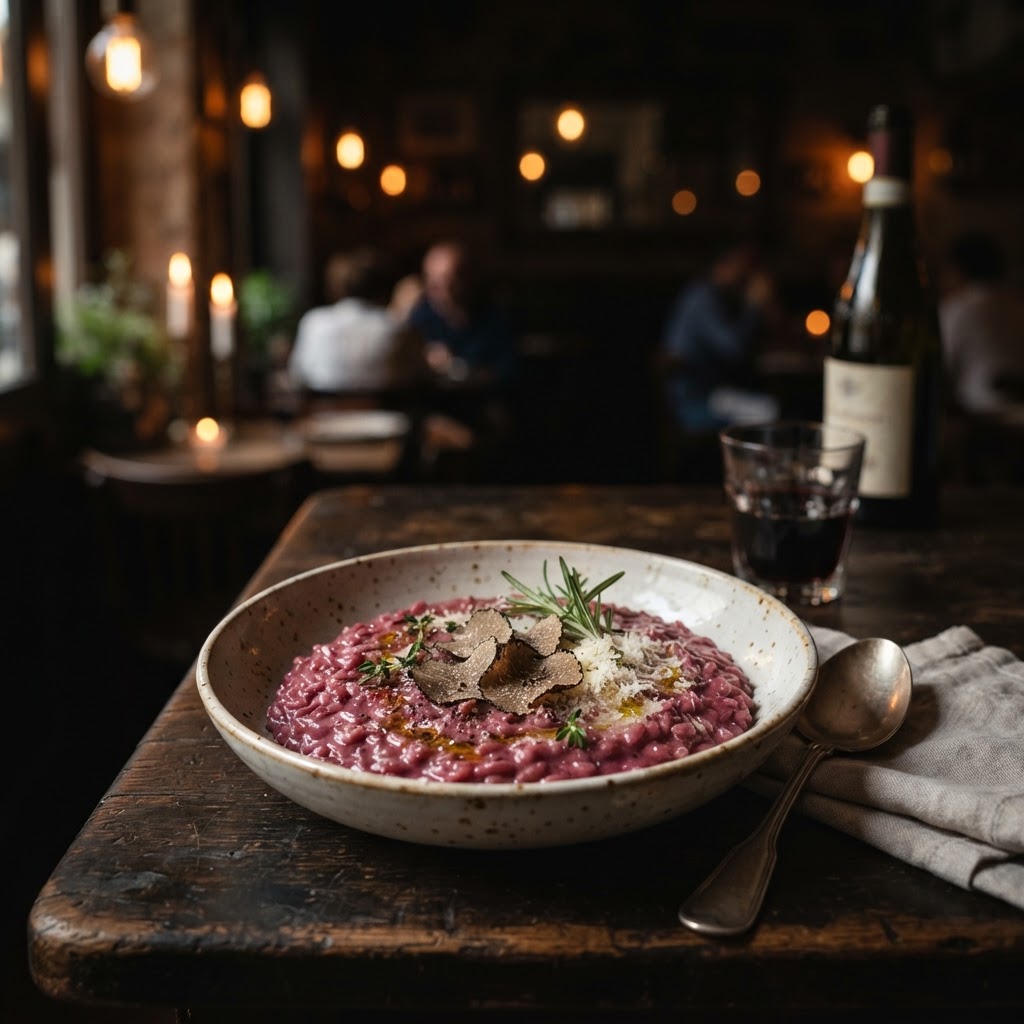 Storytelling Gastronomico: Come far innamorare i clienti