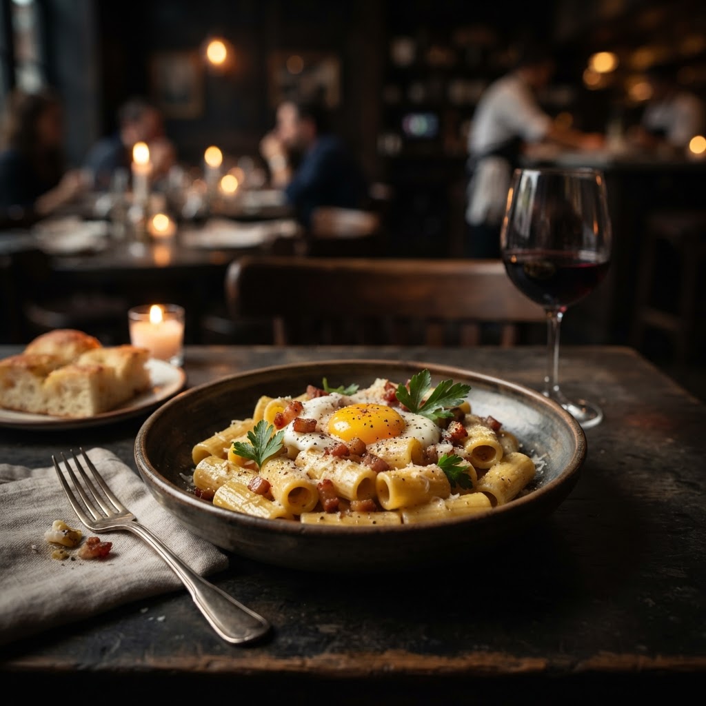 Neuro-Marketing Visivo: Come le Foto Influenzano il Menu