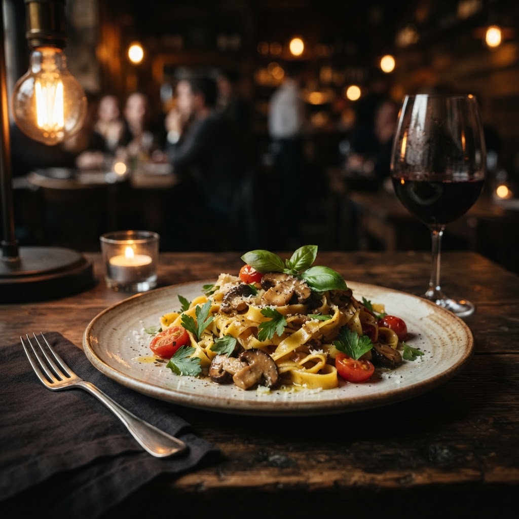 Neuro-Gastronomia: Come il Visual Food Influenza le Vendite