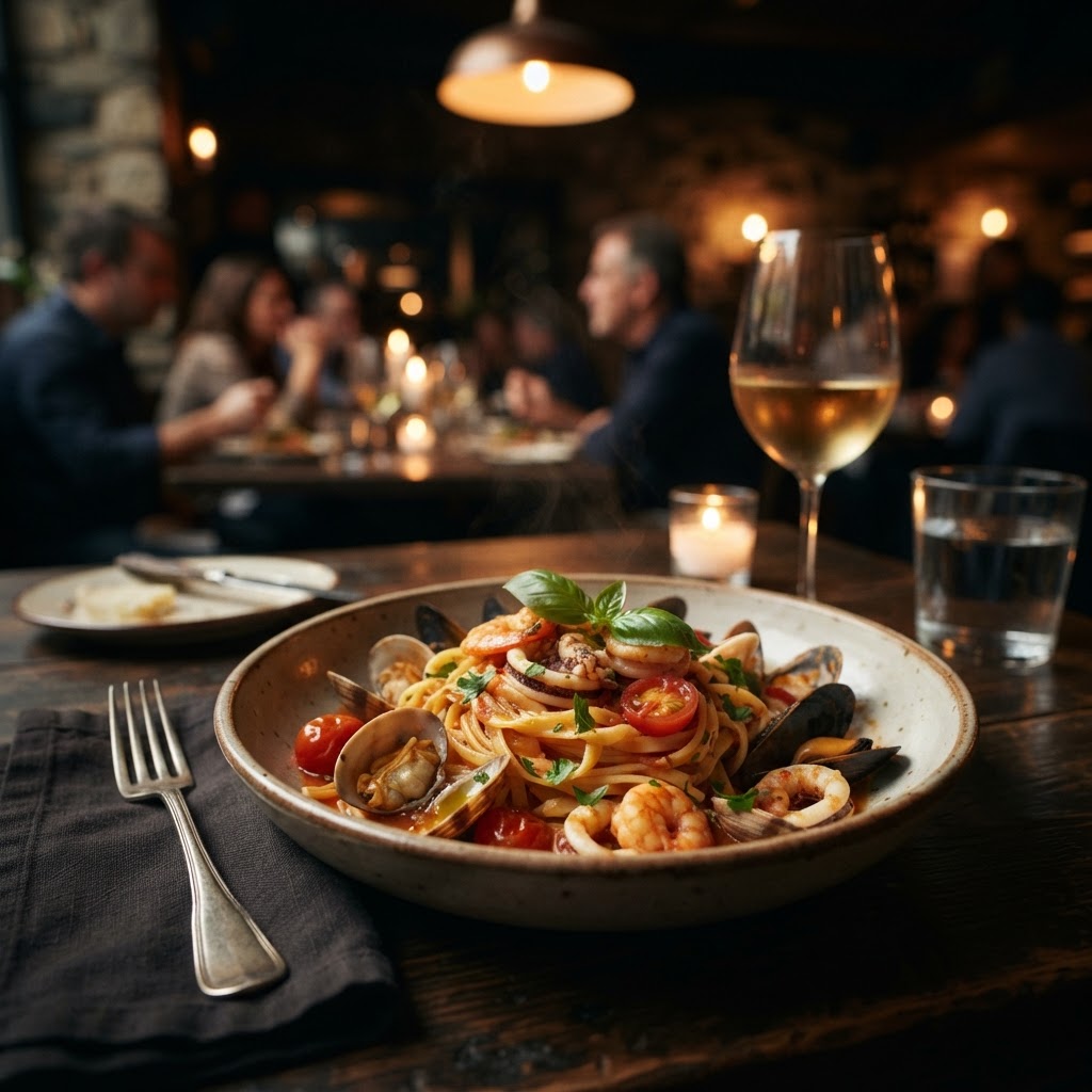 Neuro-Marketing Visivo: Come l'Estetica Food aumenta il ROI