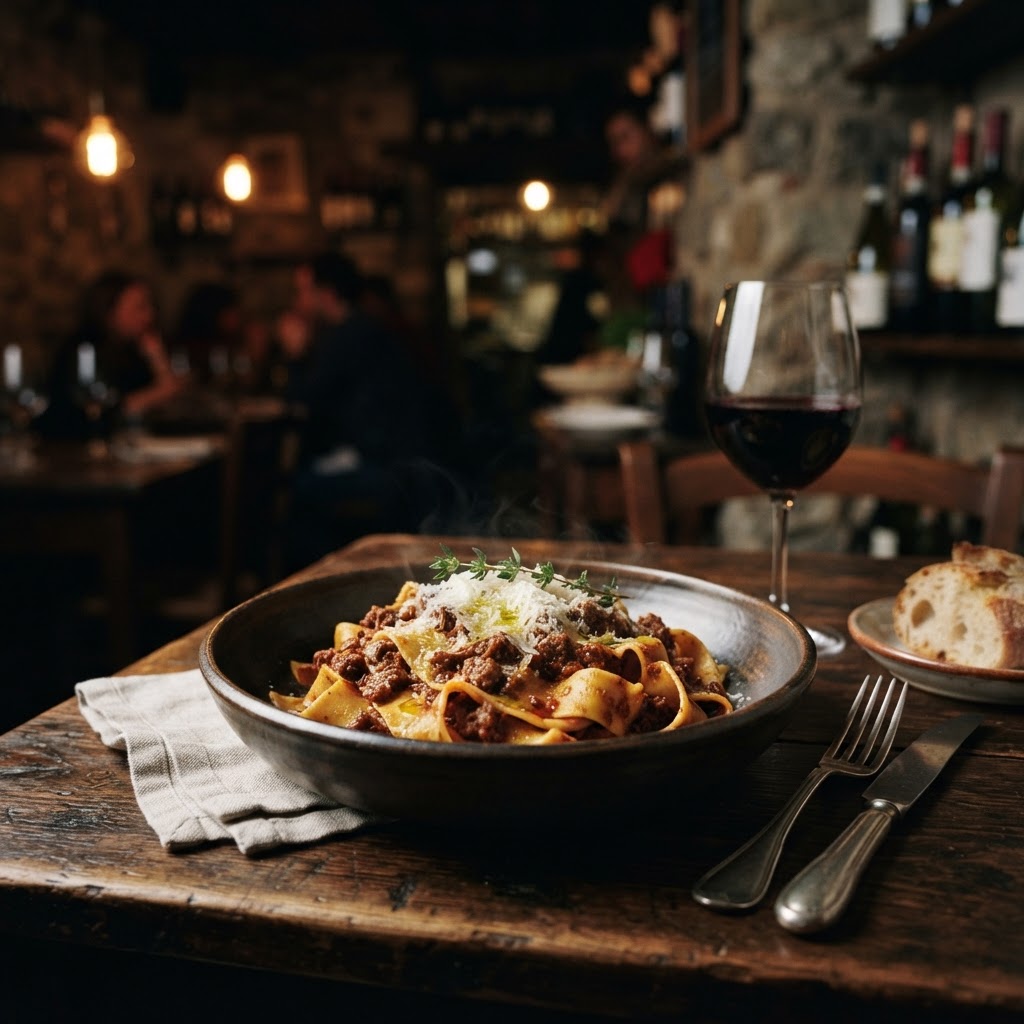 Food Storytelling: Come Emozionare i Clienti con le Foto