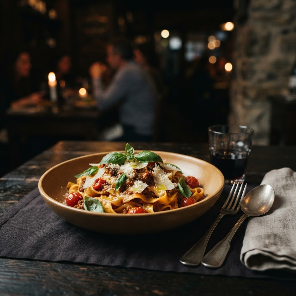 Neuro-Marketing Visivo: Come le Foto Influenzano il Menu