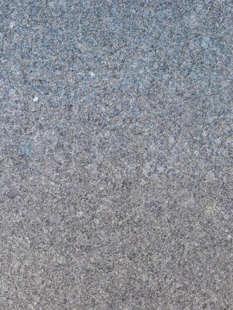 Silver Grey Granite