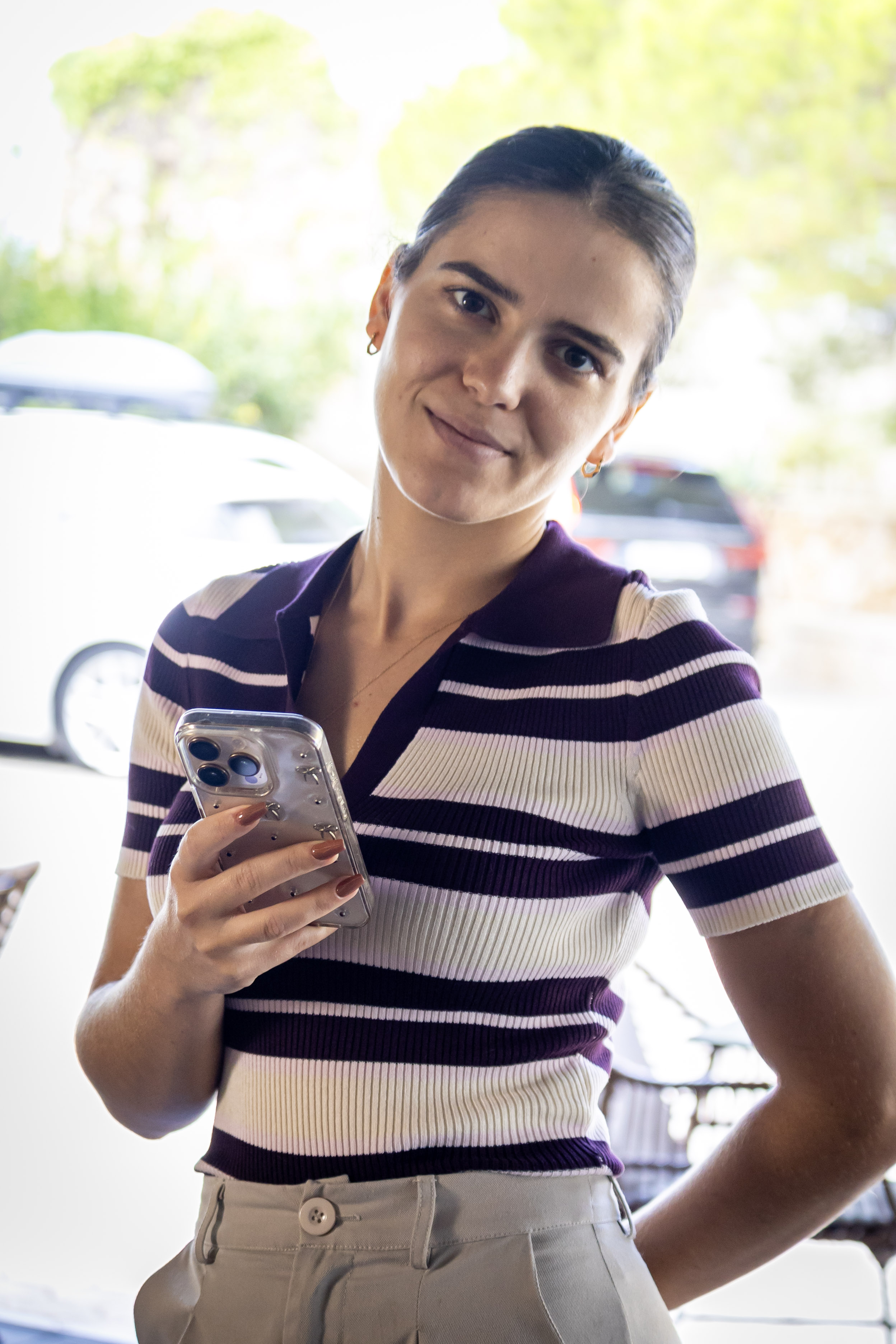 Cláudia Pedroso