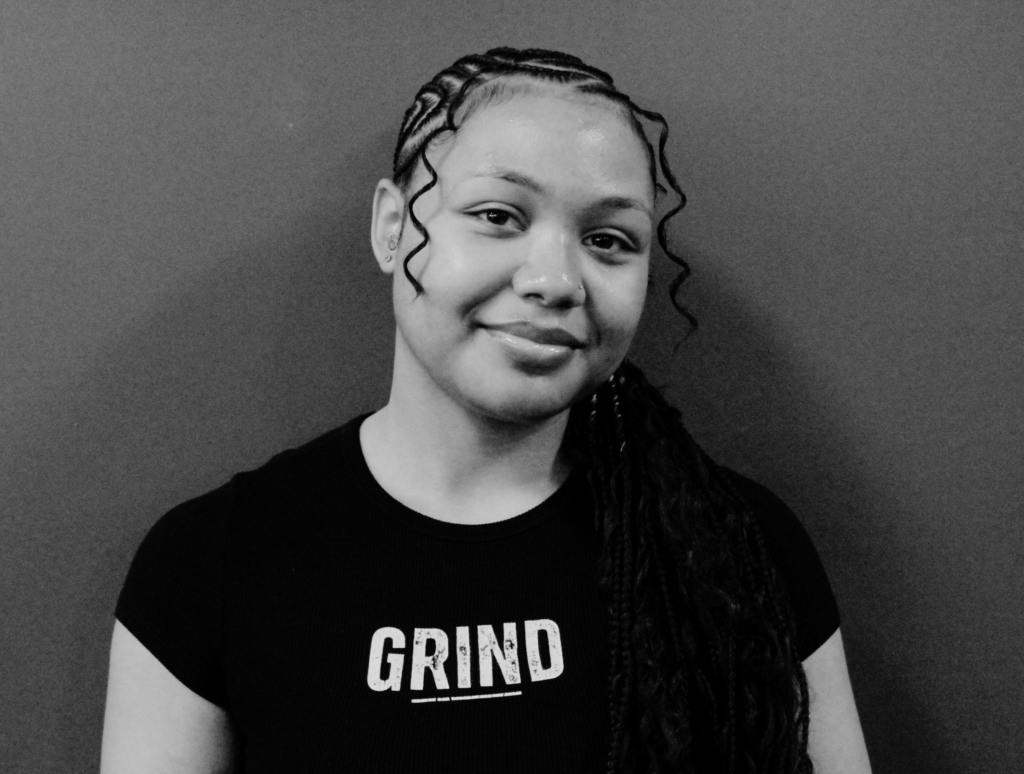 Myesha Chambers