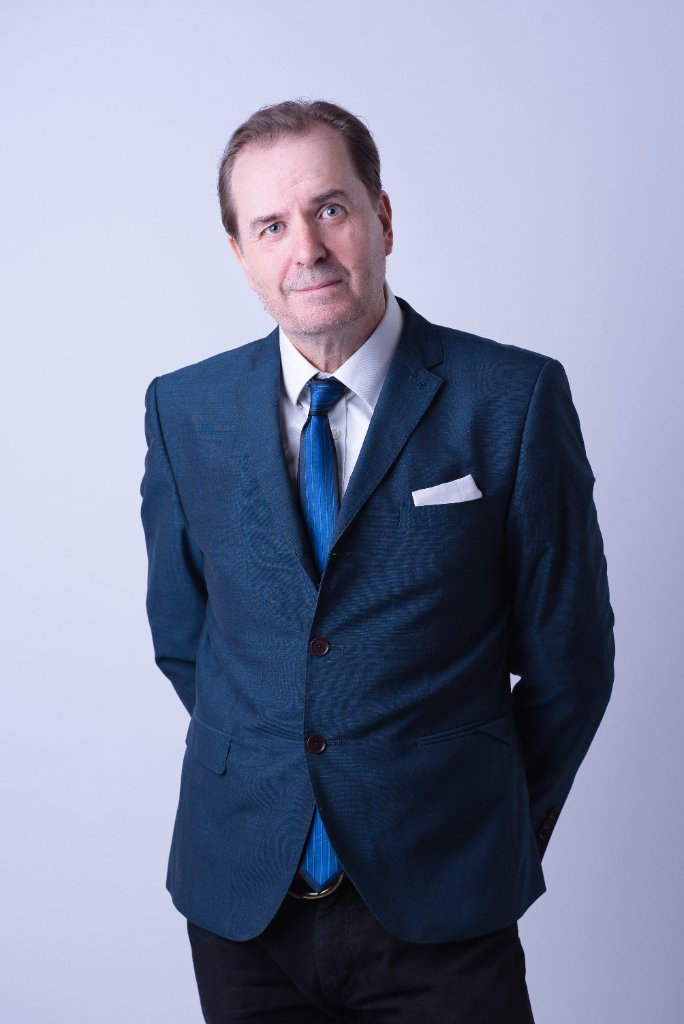 Jonathan Hansler