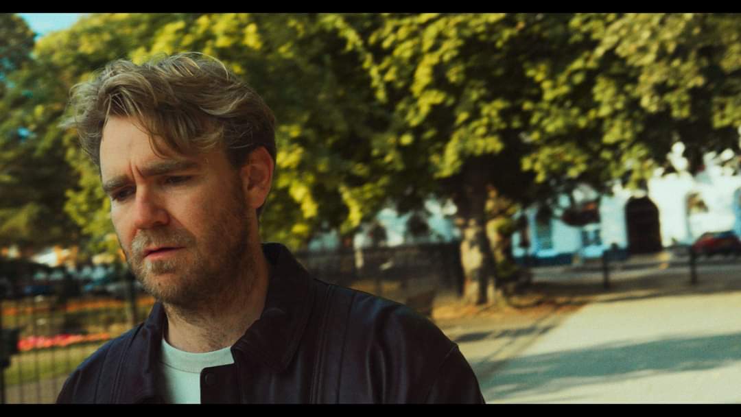 The Passerby — film still