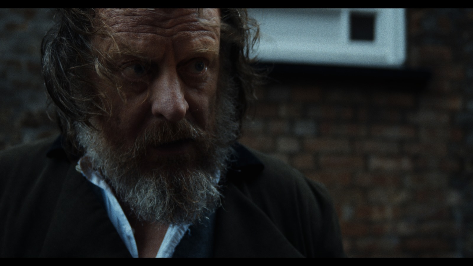 Fagin's Rant — film still