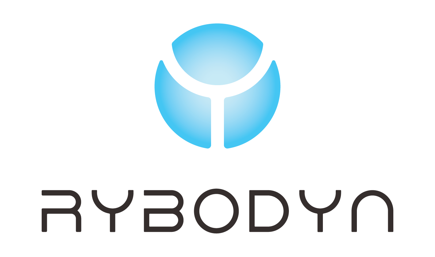 Rybodyn logo