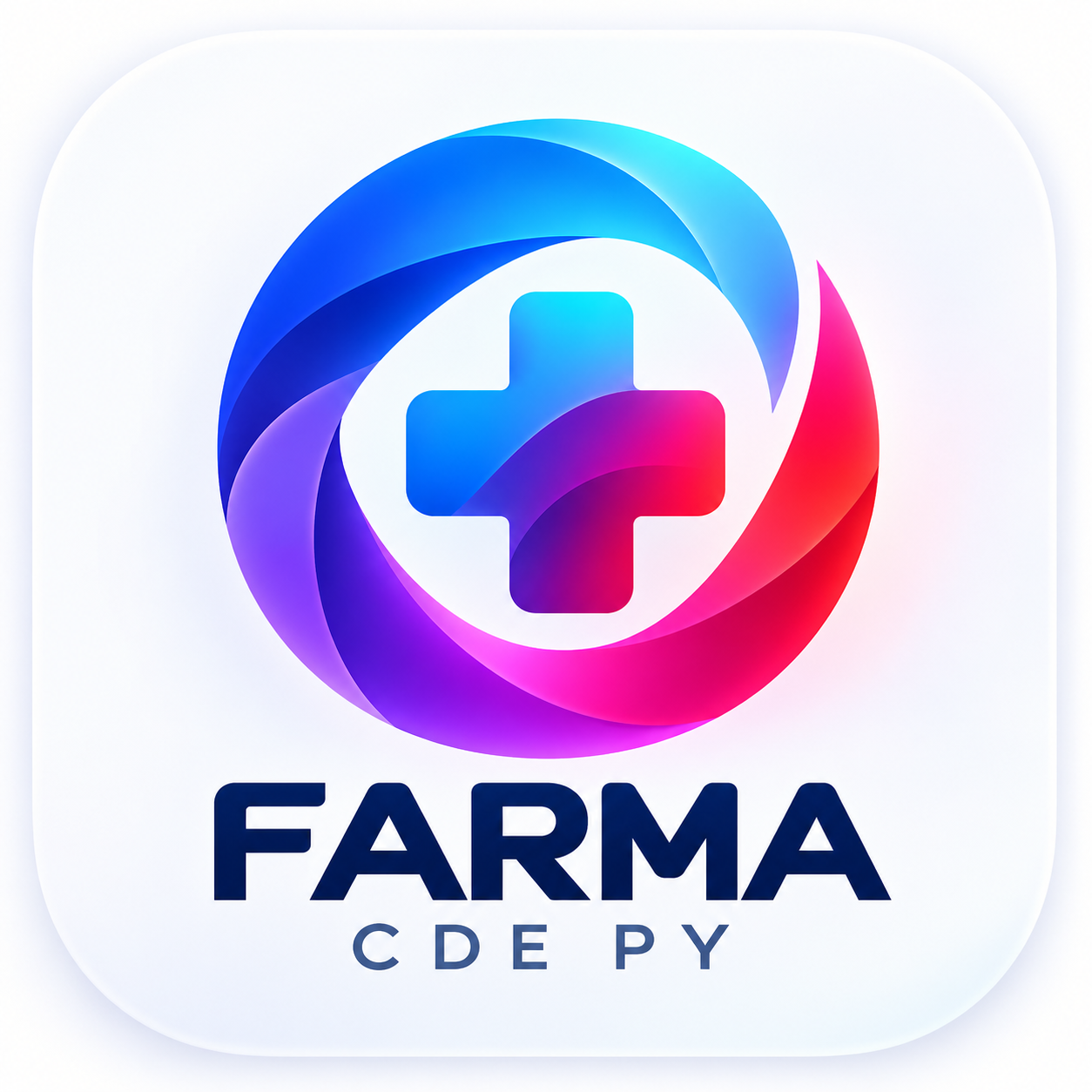 FarmaCDE PY