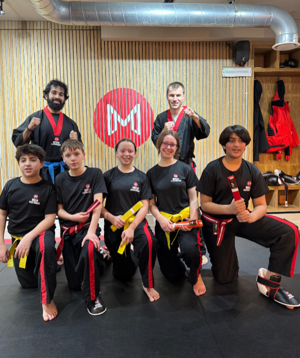 St Johns Wood Dojo