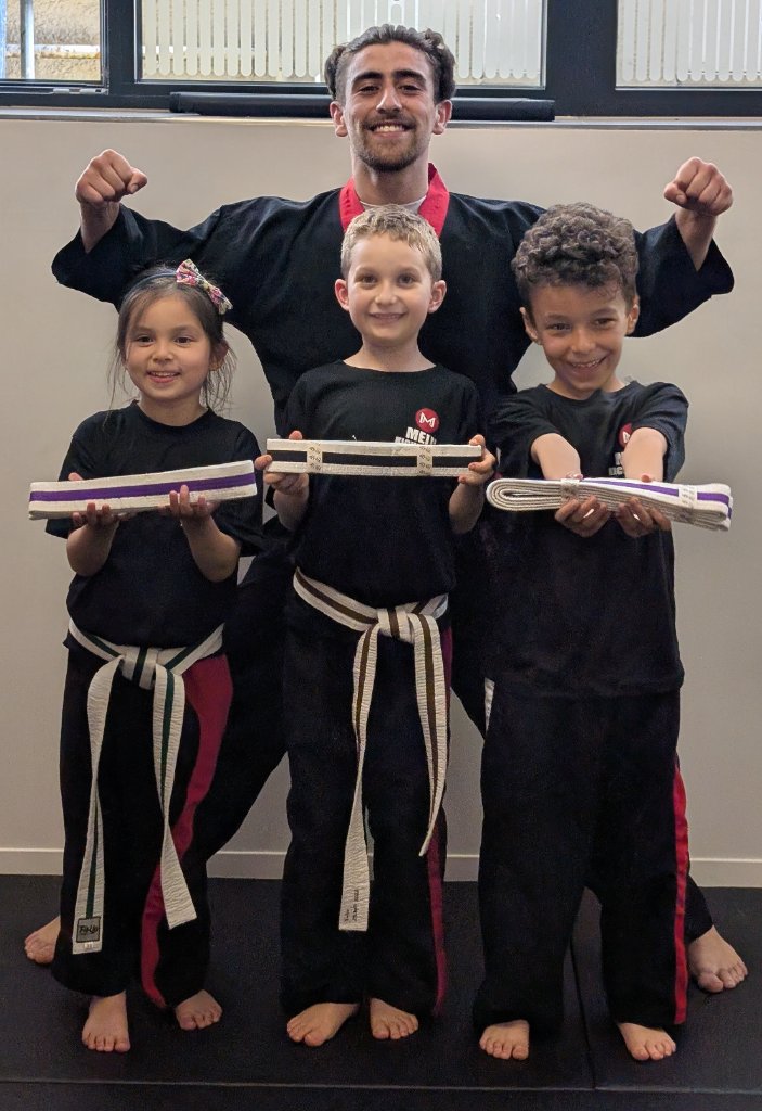 Little Panthers