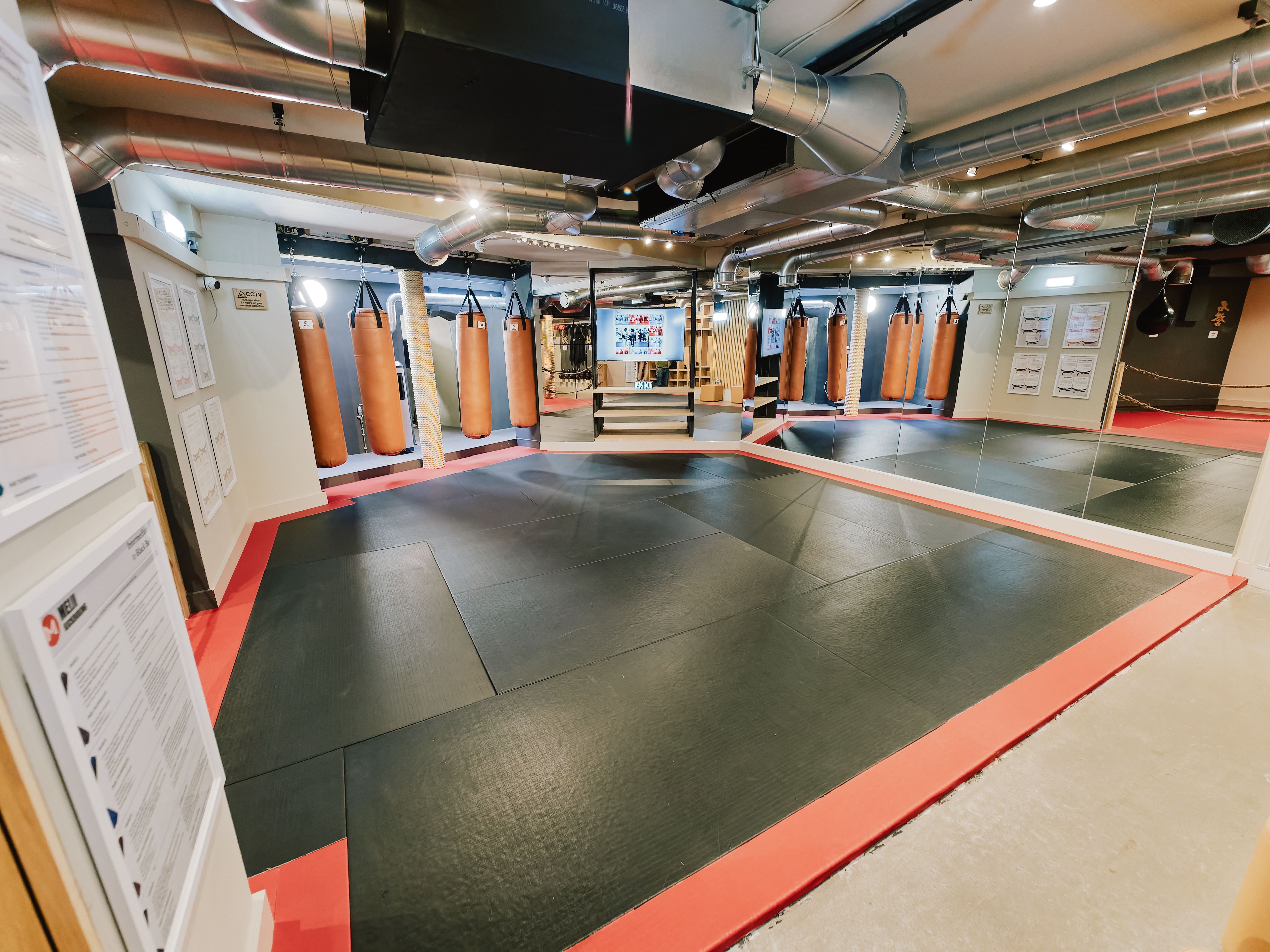 St Johns Wood Dojo