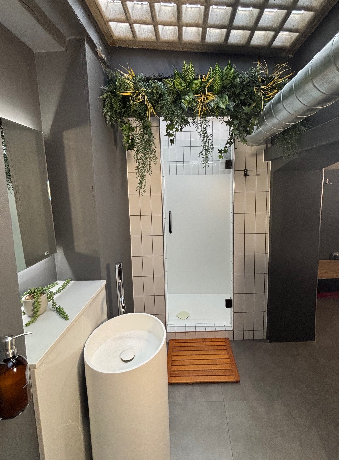 SJW Bathroom