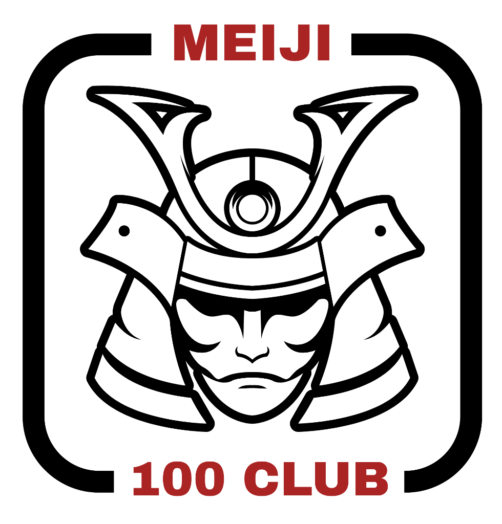 Milestone 100