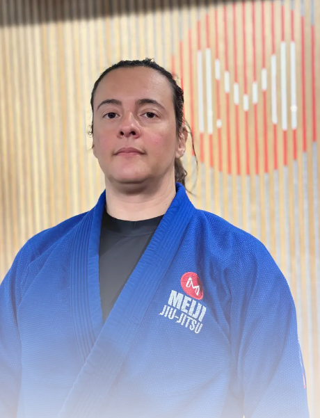 Coach Marcia (Moli) De Oliveira Ramos