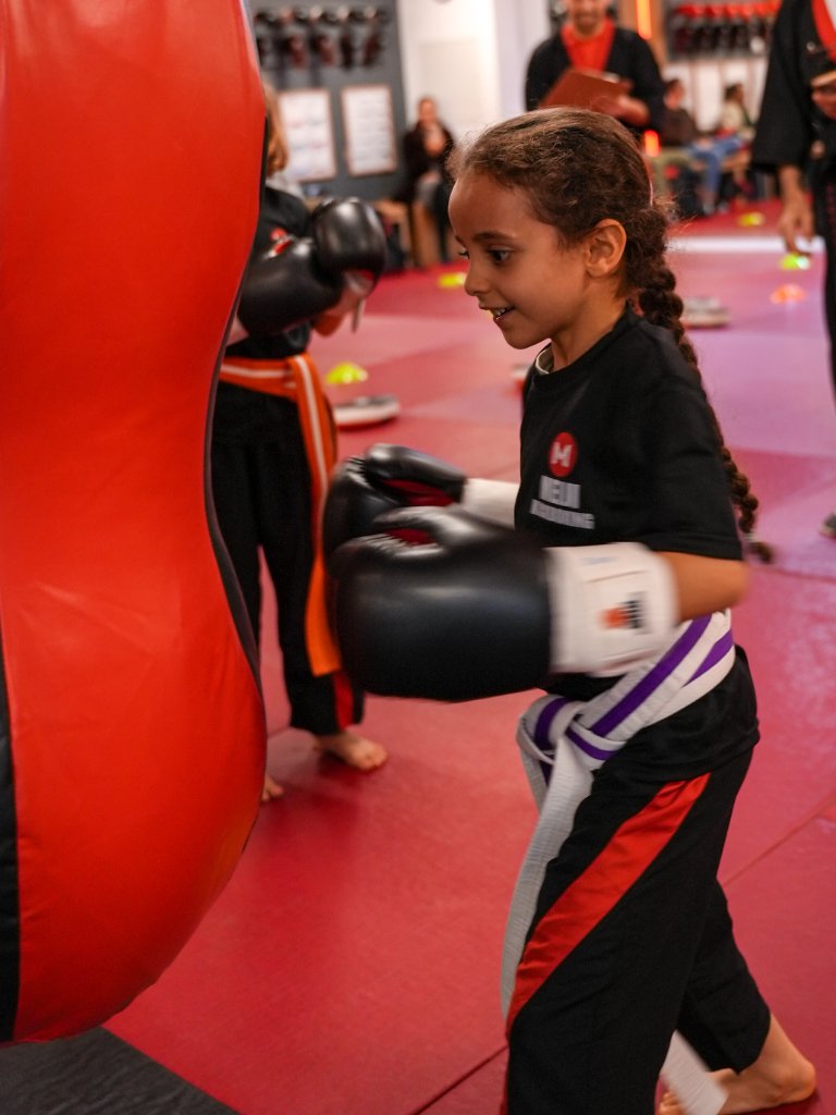 Future Champion