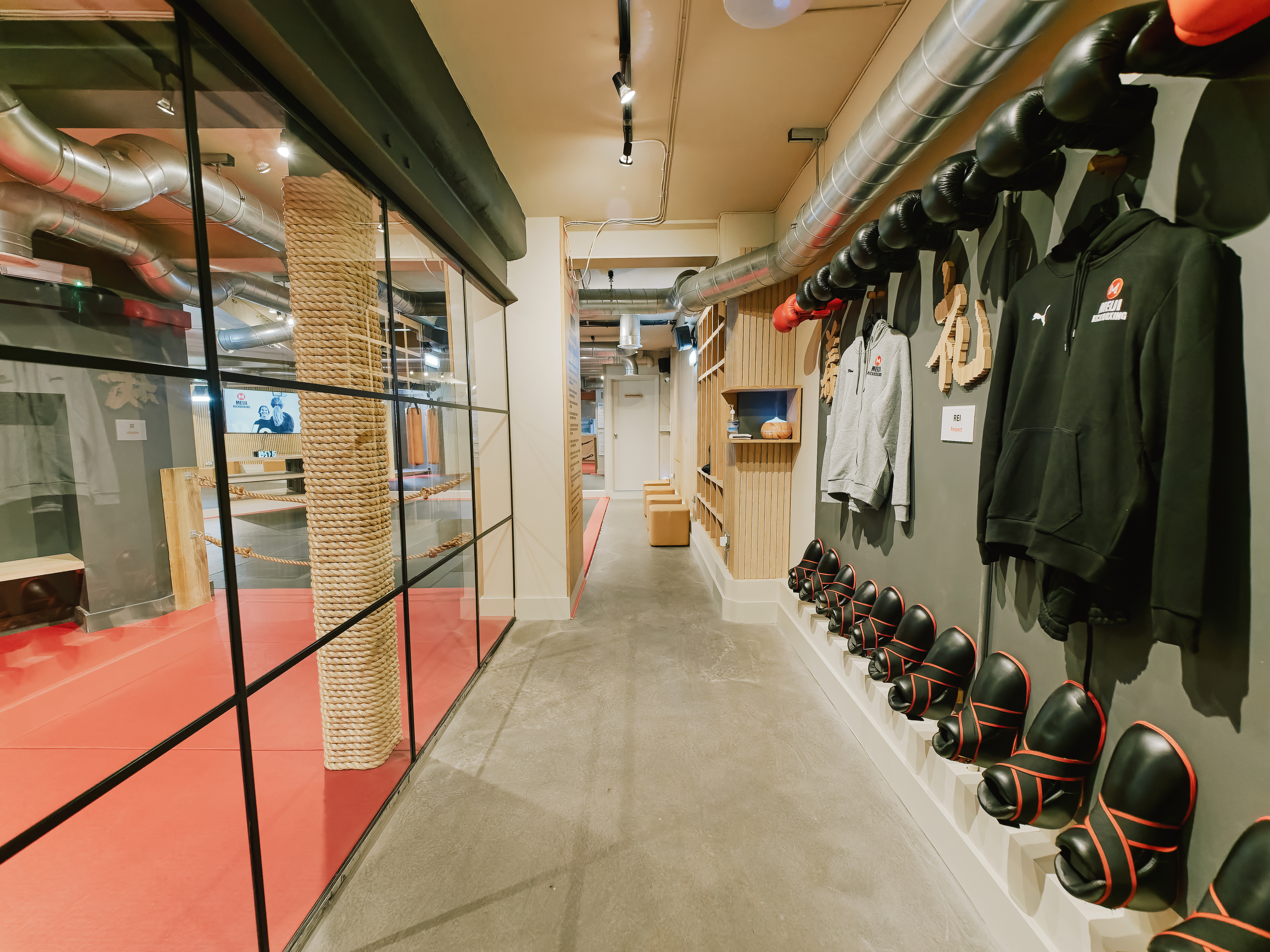St Johns Wood Dojo
