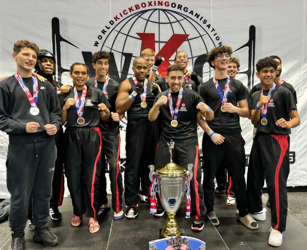 Champions